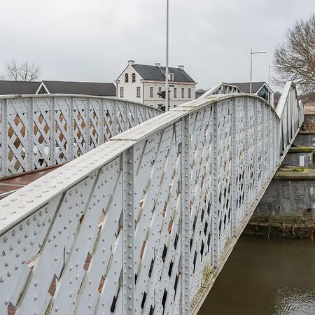 De Koolputten Waasmunster ภายนอก รูปภาพ
