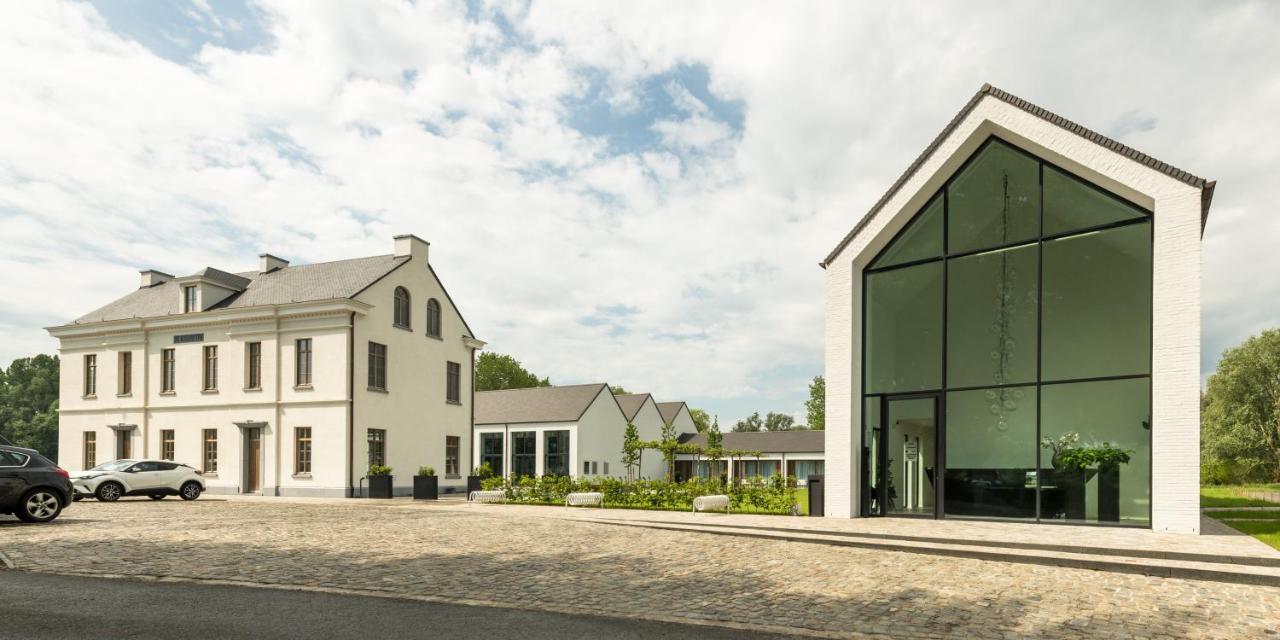 De Koolputten Waasmunster ภายนอก รูปภาพ