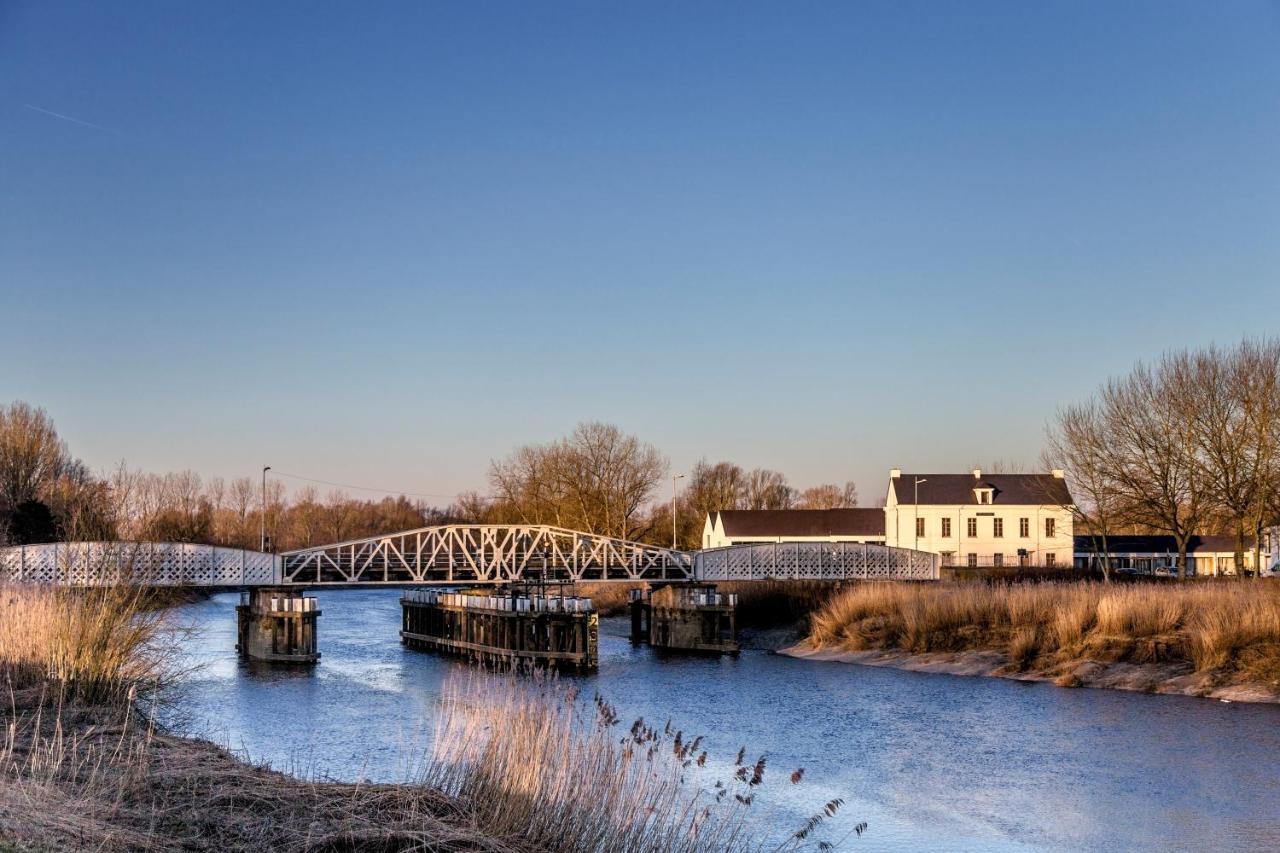 De Koolputten Waasmunster ภายนอก รูปภาพ