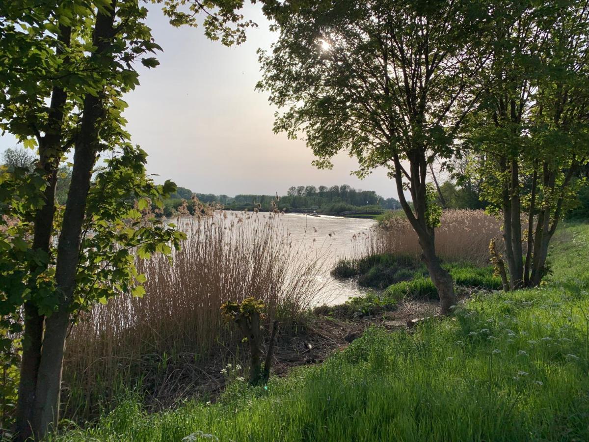 De Koolputten Waasmunster ภายนอก รูปภาพ